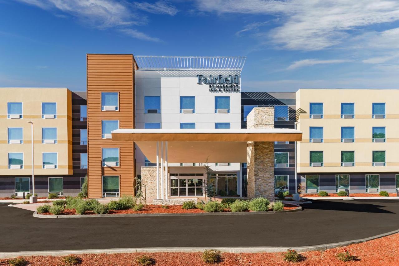 Fairfield & By Marriott Yosemite 3*