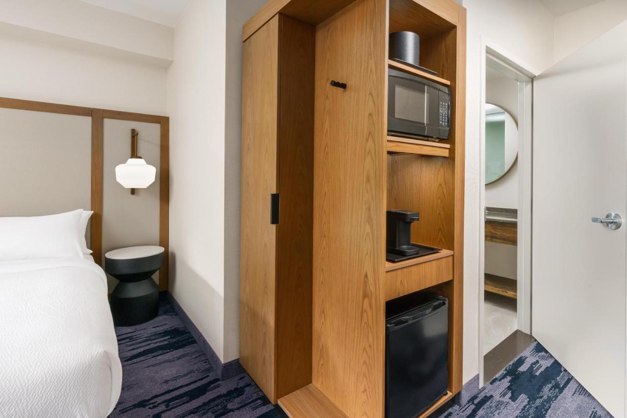 Hotel Fairfield & By Marriott Yosemite
