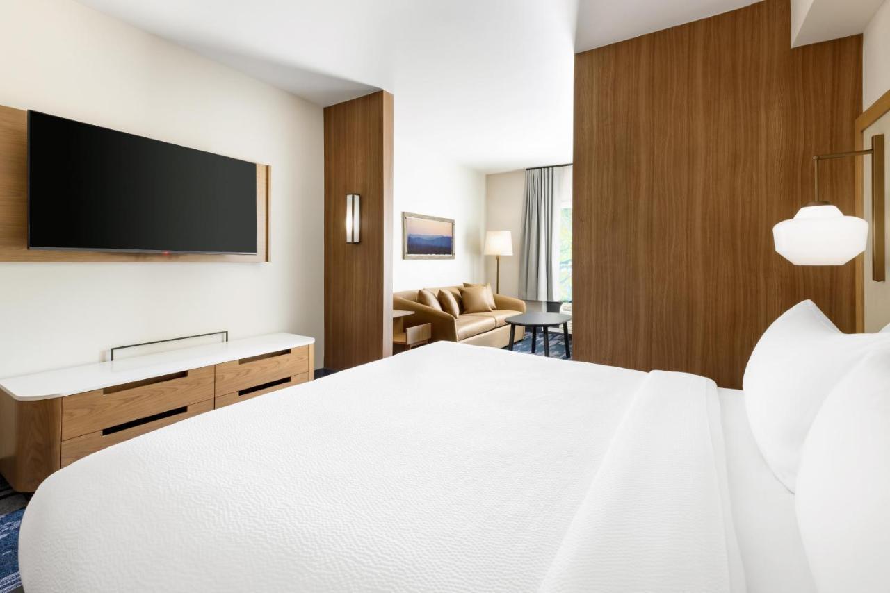 Fairfield & By Marriott Yosemite